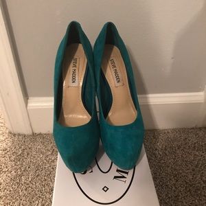 Steve Madden Heels